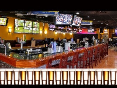 Bar & Grill, Worcester County, MA